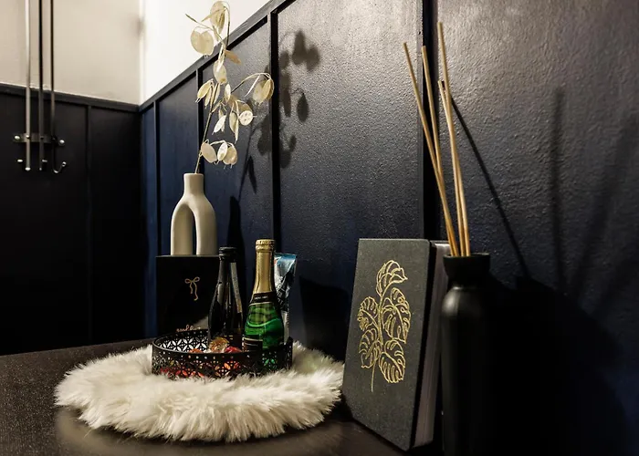 Spacious Flat & Parking Possibility, 3 Stops To Wenceslav Square
